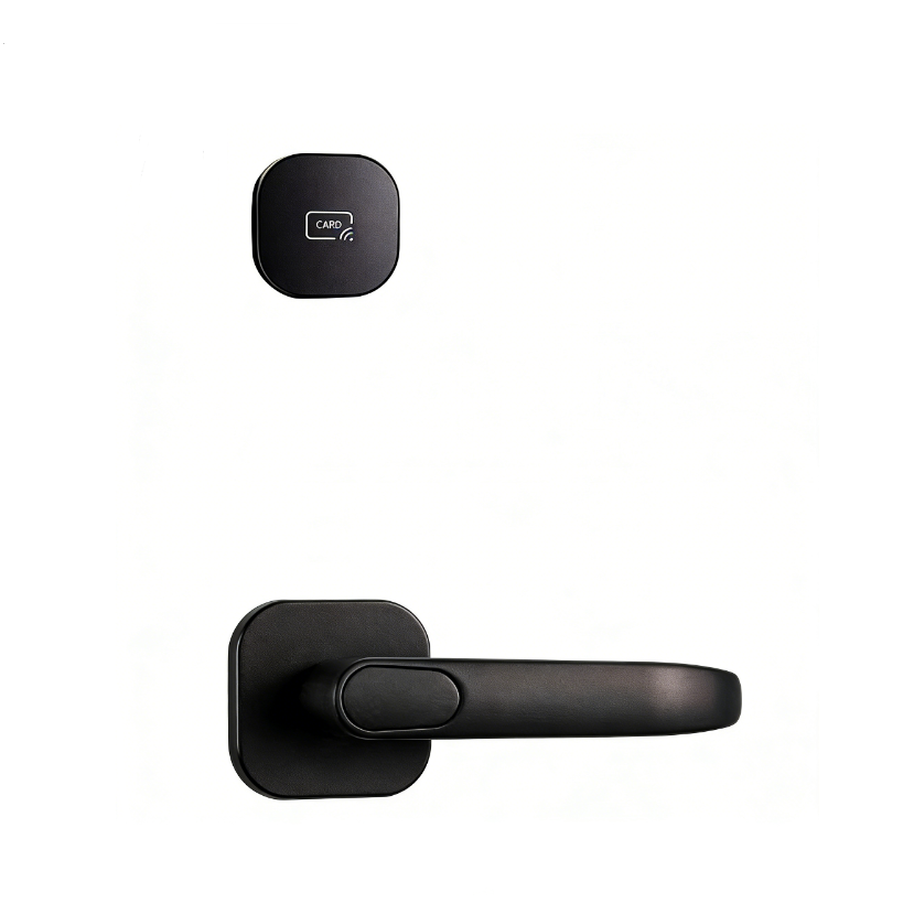 Automatic Smart Door Lock with Palm Recognition | Fingerprint & Keyless Entry