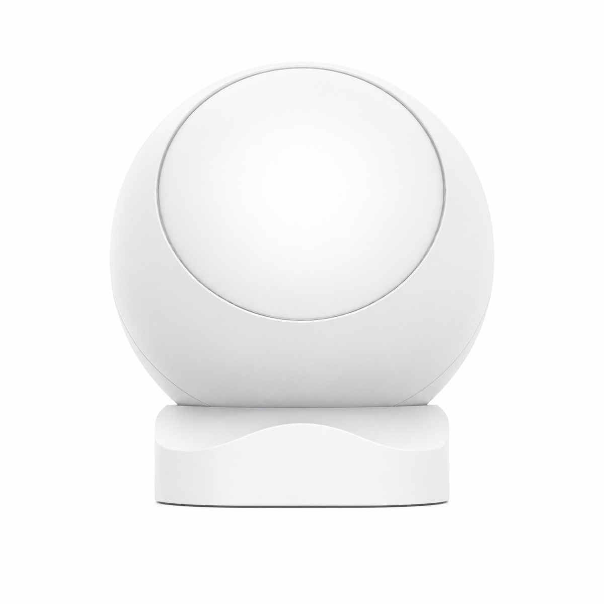 Smart Zigbee PIR Motion Sensor | Wireless Motion Detector for Smart Home