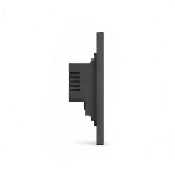 4-Inch Smart Home Control Panel with AI Speaker | Home Automation Hub