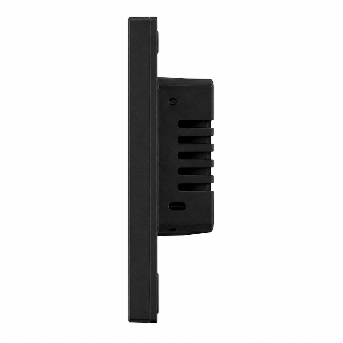 8-Inch Smart Home Control Panel with AI Voice Control | Android Home Automation Hub