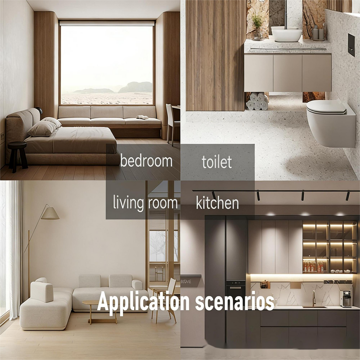 mmWave Human Presence Sensor | Smart Occupancy Sensor for Home Automation